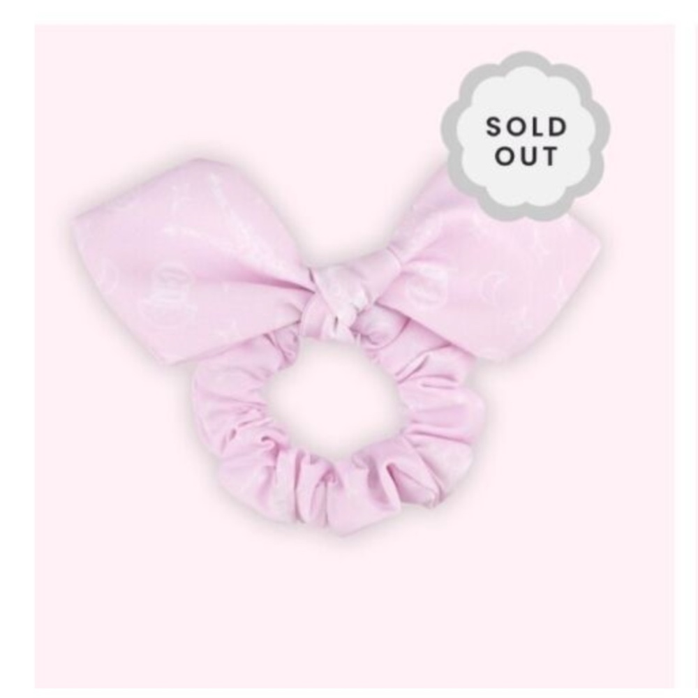 Star Wars Stoney Clover Classic Scrunchie Galactic Greatness